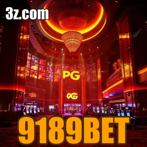 Bingo Irresistível e Diversão Total no 9189BET