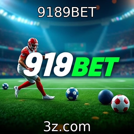 9189BET | Regulamentação de jogos de azar avança