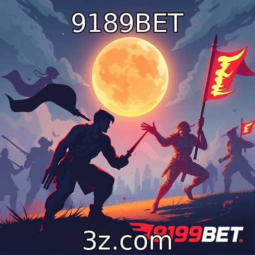 9189BET | Desenvolvimento de jogos independentes em ascensão