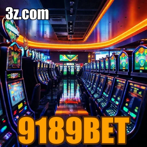 Novidades Empolgantes no Site 9189BET Que Você Precisa Conhecer