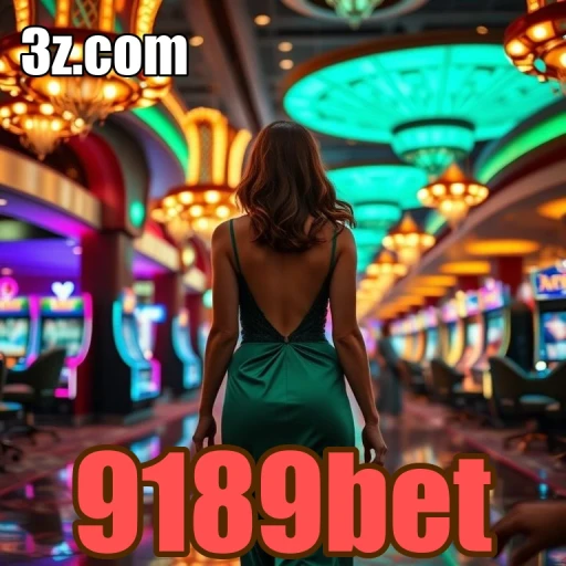 Novidades quentes no 9189BET: explore a seção de news