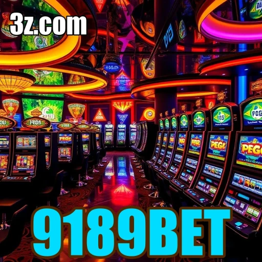 Aposte com Estilo: Sports na 9189BET