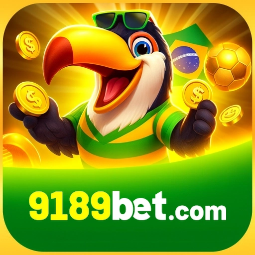 Logo da 9189bet